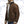 Men’s Brown Genuine Shearling Sheepskin Leather Jacket Vintage