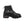 Men's Lace Zipper Boot - 9143 - TRAPSKI