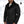 Mens Luxury Aviator Black Leather Shearling Sheepskin Flying Coat