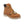 Men's Steel Toe Work Boot Tan - 1982 - TRAPSKI