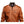 Men’s Strap Pocket Bomber Leather Jacket