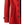 Men Stylish Red Wool Coat