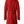 Men Stylish Red Wool Coat