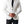 Men Stylish White Cotton Suit