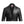 Men Two Button Stylish Leather Black Blazer