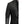 Men Two Button Stylish Leather Black Blazer