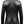 Men Two Button Stylish Leather Black Blazer