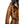 Men’s Vintage Hooded Fur Leather Coat – Classic Tan Brown Outerwear