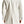 Men White Wool Coat