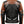 Men’s Brown and Black Leather Jacket - Men’s Brown Leather Biker Jacket