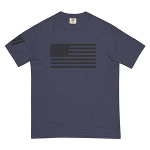 Elite/USA Heavyweight T-Shirt