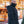 Men's Puffer Jacket Black