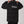 Men's Puffer Jacket Black
