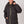 Men's Puffer Jacket Black