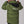 Men's Puffer Jacket Khaki - TRAPSKI