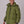 Men's Puffer Jacket Khaki - TRAPSKI