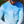 Blue Mahi Sport Tec Crew Long Sleeve – Men's
