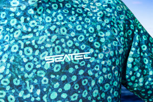 Eagle Ray Sport Tec Crew Long Sleeve – Men's