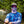 Patriot Sport Tec Crew Long Sleeve – Men's