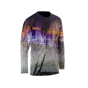 Swordfish Sport Tec Crew Long Sleeve – Men's