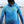 Blue Crab Sport Tec Hooded Long Sleeve – Men's