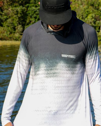 MEN'S SPORT TEC | BONEFISH | HOODED