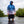 Patriot Sport Tec Hooded Long Sleeve – Men's