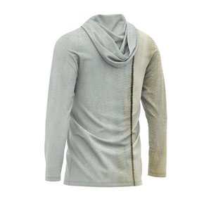 MEN'S SPORT TEC | SNOOK | HOODED - TRAPSKI