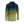 Yellowfin Tuna Sport Tec Hooded Long Sleeve – Men's