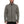 Heavyweight Men's Wool Full Zip Sweater - 100% Merino Wool - TRAPSKI