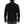 Heavyweight Men's Wool Full Zip Sweater - 100% Merino Wool