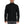 Heavyweight Men's Wool Full Zip Sweater - 100% Merino Wool