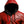 Men Stylish Hooded Leather Jacket