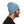 Lightweight - Ridge Cuff Beanie 100% Merino Wool