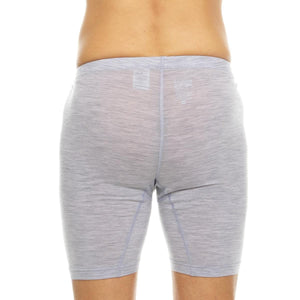 Microweight Men's Wool Boxer Briefs - Woolverino - TRAPSKI