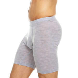 Microweight Men's Wool Boxer Briefs - Woolverino - TRAPSKI