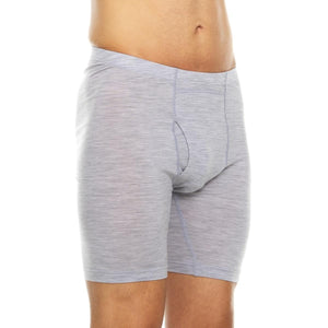 Microweight Men's Wool Boxer Briefs - Woolverino - TRAPSKI