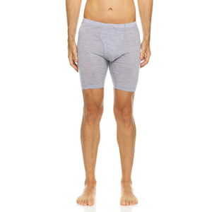 Microweight Men's Wool Boxer Briefs - Woolverino - TRAPSKI