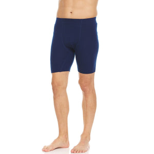 Microweight Men's Wool Boxer Briefs - Woolverino - TRAPSKI