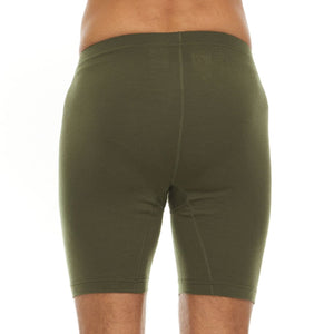 Microweight Men's Wool Boxer Briefs - Woolverino - TRAPSKI