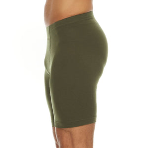 Microweight Men's Wool Boxer Briefs - Woolverino - TRAPSKI