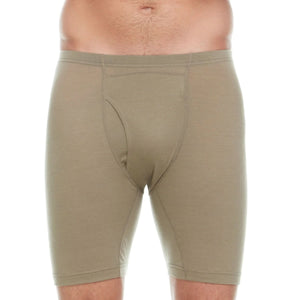 Microweight Men's Wool Boxer Briefs - Woolverino - TRAPSKI
