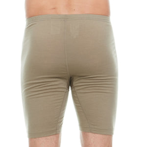 Microweight Men's Wool Boxer Briefs - Woolverino - TRAPSKI