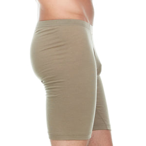 Microweight Men's Wool Boxer Briefs - Woolverino - TRAPSKI