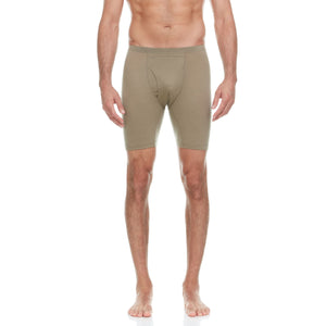 Microweight Men's Wool Boxer Briefs - Woolverino - TRAPSKI