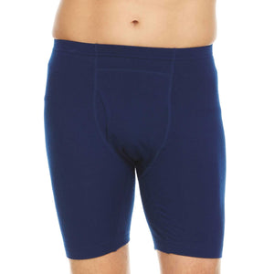Microweight Men's Wool Boxer Briefs - Woolverino - TRAPSKI