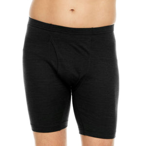 Microweight Men's Wool Boxer Briefs - Woolverino - TRAPSKI