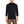 Midweight Men's Wool Turtleneck - 100% Merino Wool
