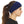 Midweight Reversible Wool Headband  - 100% Merino Wool