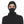 Heavyweight Wool Balaclava - 100% Merino Wool